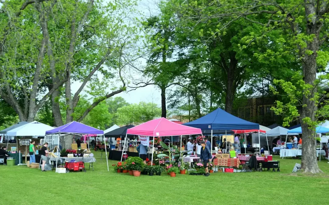 Cohuna Farmers’ Market