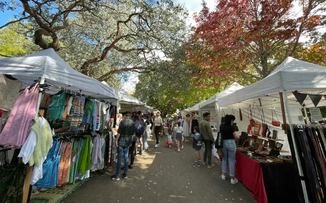 Murrabit Country Market