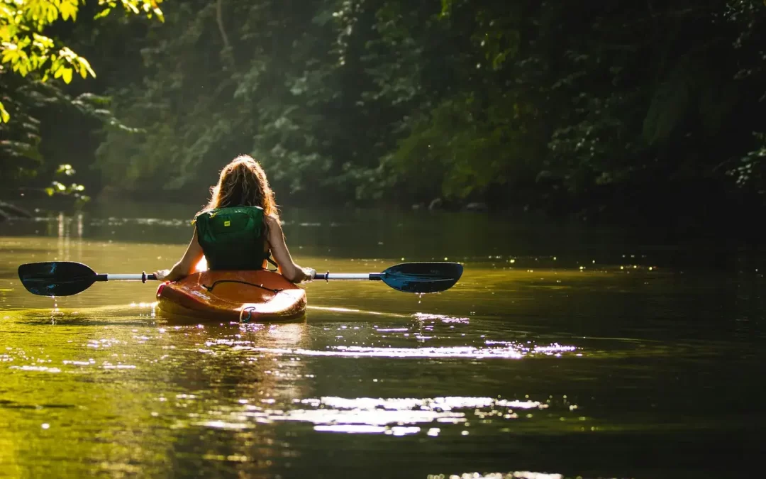 Murray River Adventures