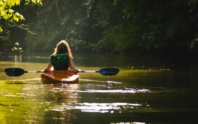 Murray River Adventures